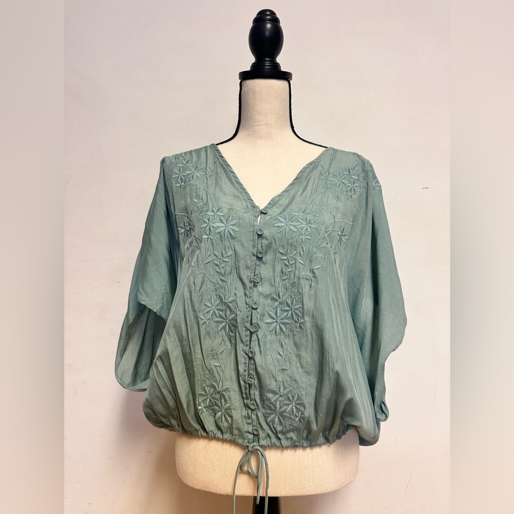 Mahina, blouse